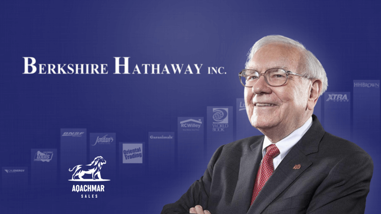 Berkshire Hathaway