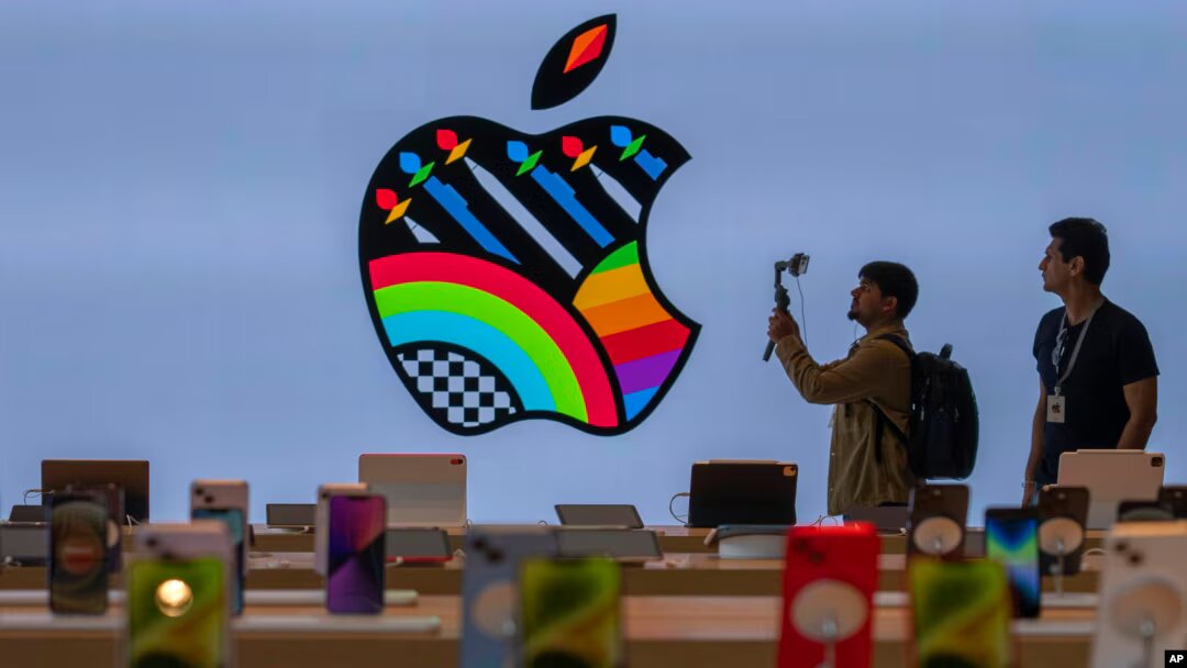 Apple, Hindistan’da 2025’e Kadar 200 Bin Kişiye İstihdam Sağlayacak