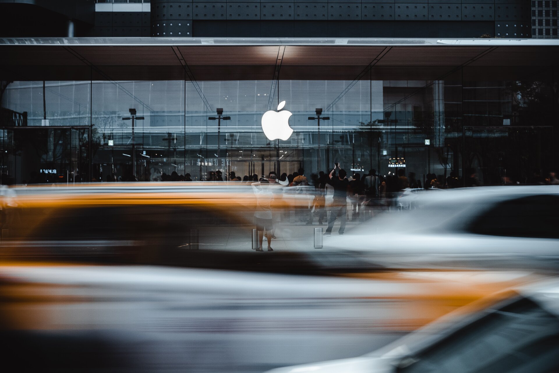 Apple’dan Yeni Ev Robotu